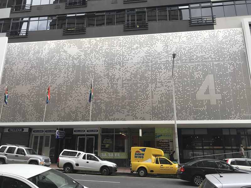 4 Loop Street