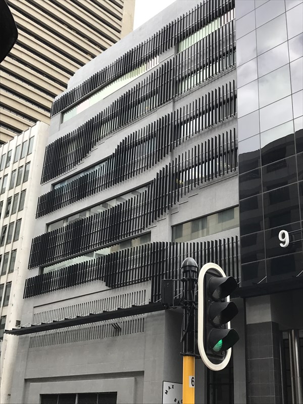 9 Long Street