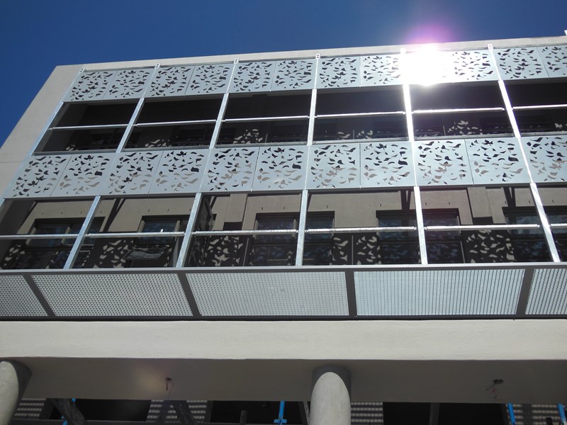 Aurecon Century City