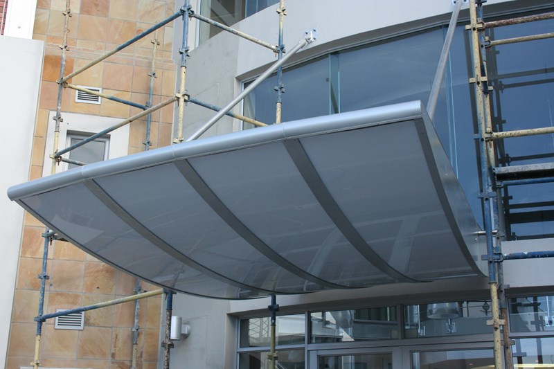 Century City Canopy