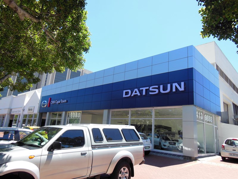 Datsun Cape Town