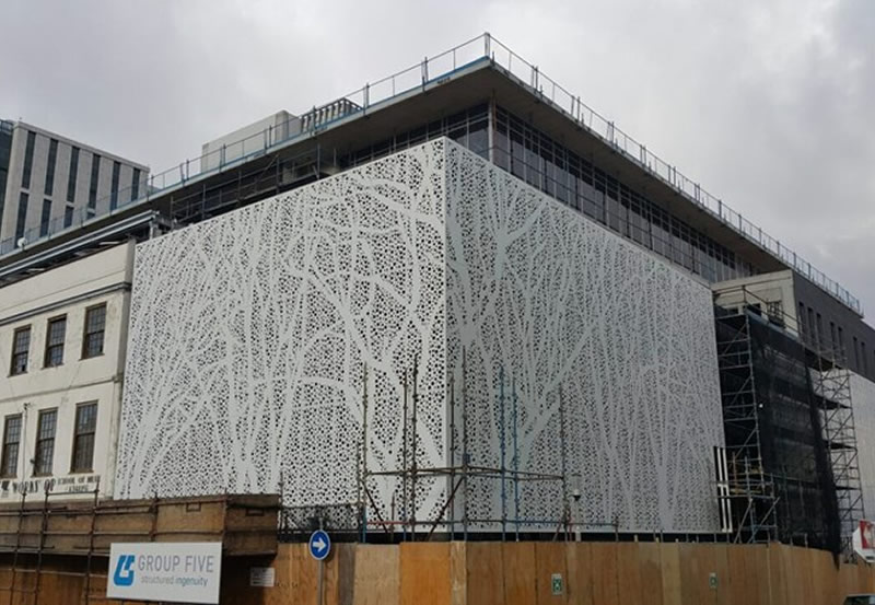 Electricity House