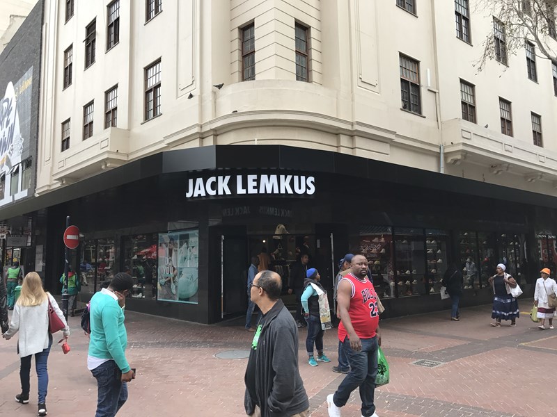 Jack Lemkus Sports