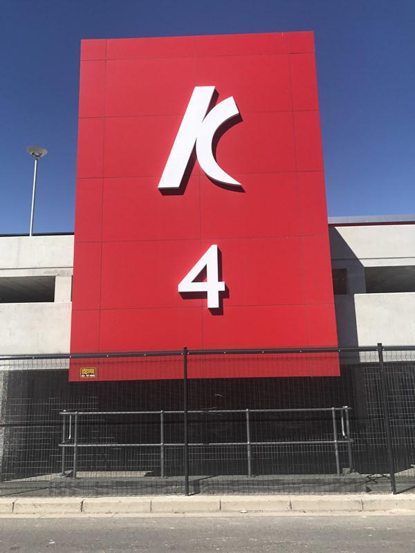 Kenilworth Centre