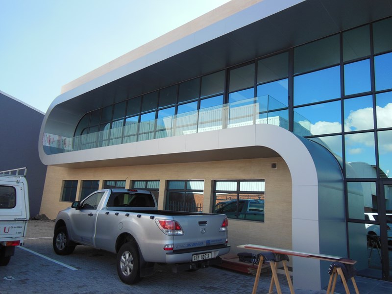Misty Seas Airport City
