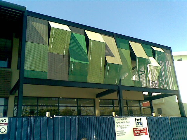 Nedbank George