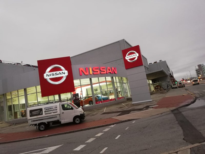Nissan Port Elizabeth