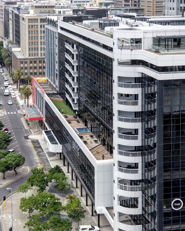Onyx Cape Town