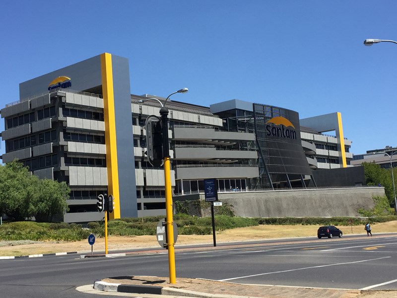 Santam Tygervalley