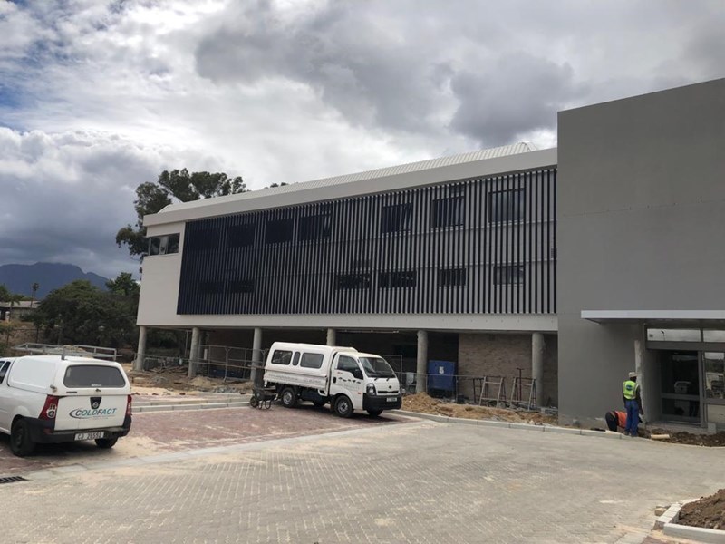 Stellenbosch Medi-Clinic