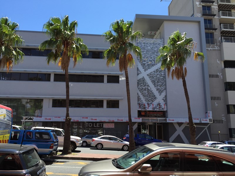 Strand Street