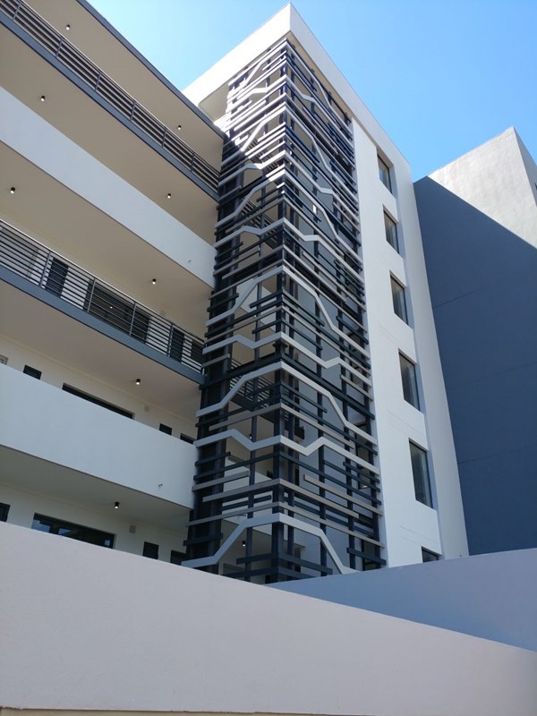 Terraces Century City