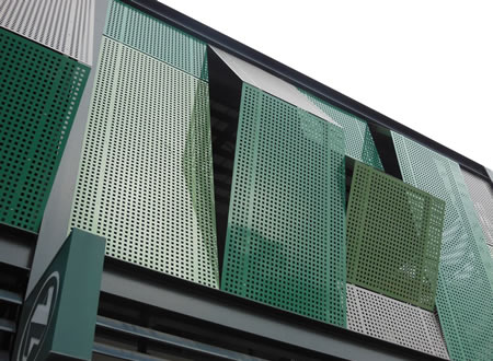 ACM Panels