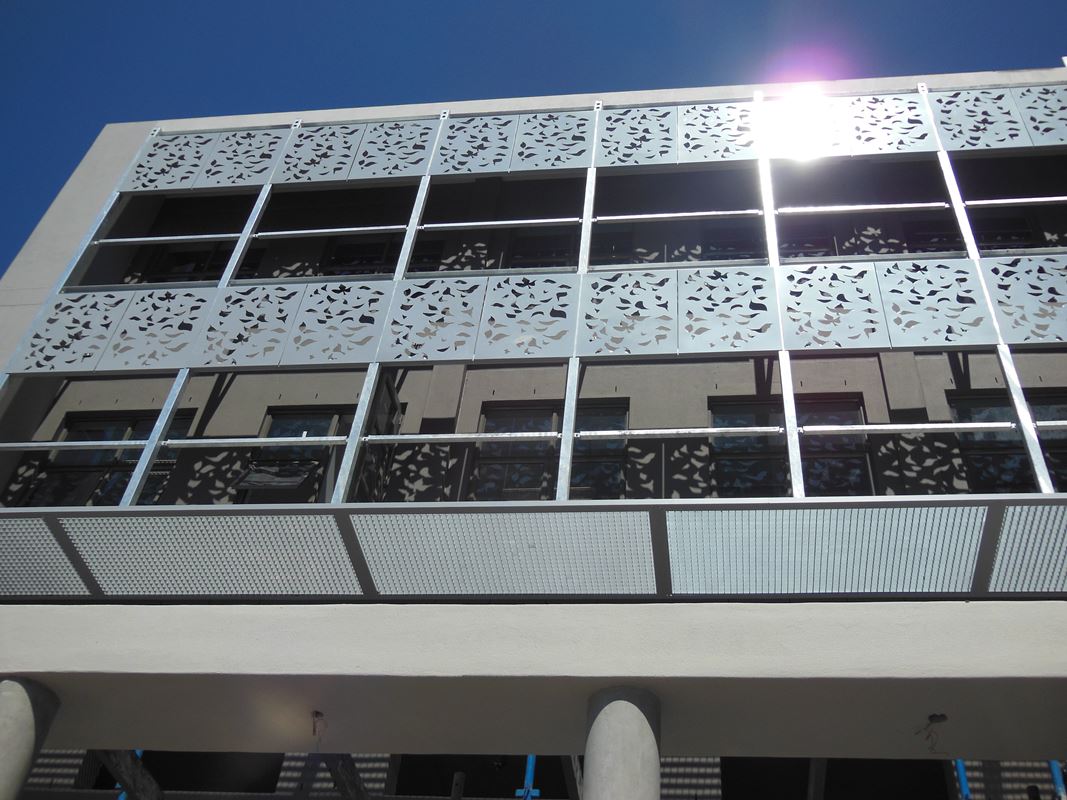 ACM detail