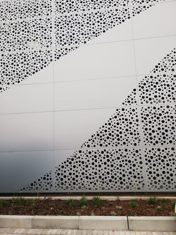 ACM detail