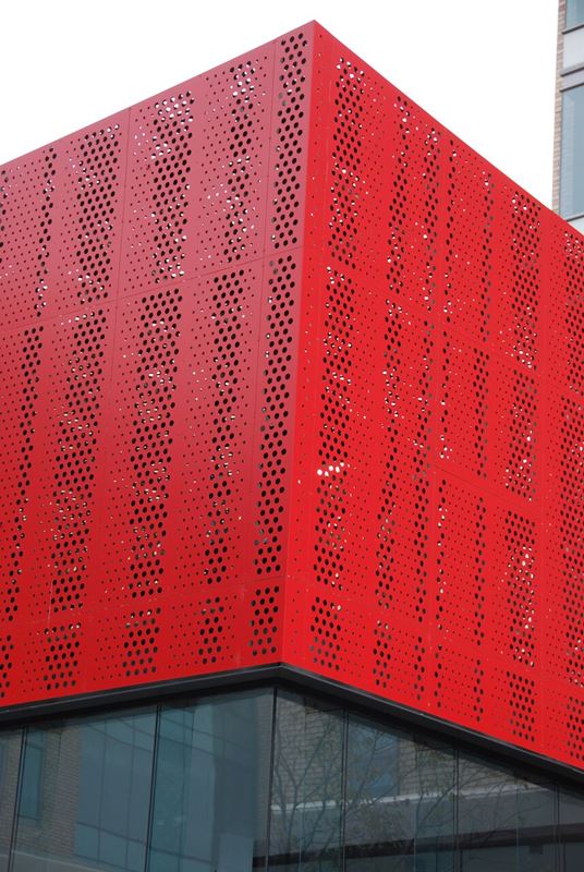 ACM detail