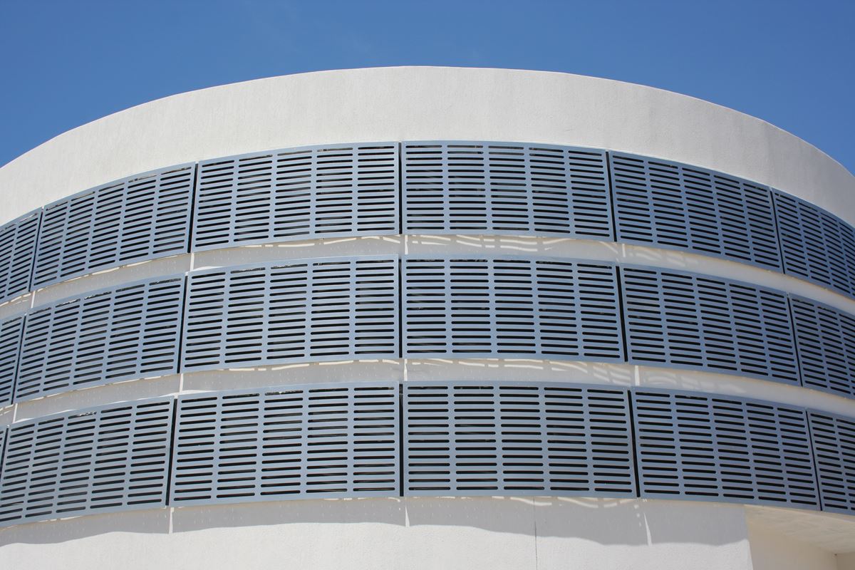 ACM detail