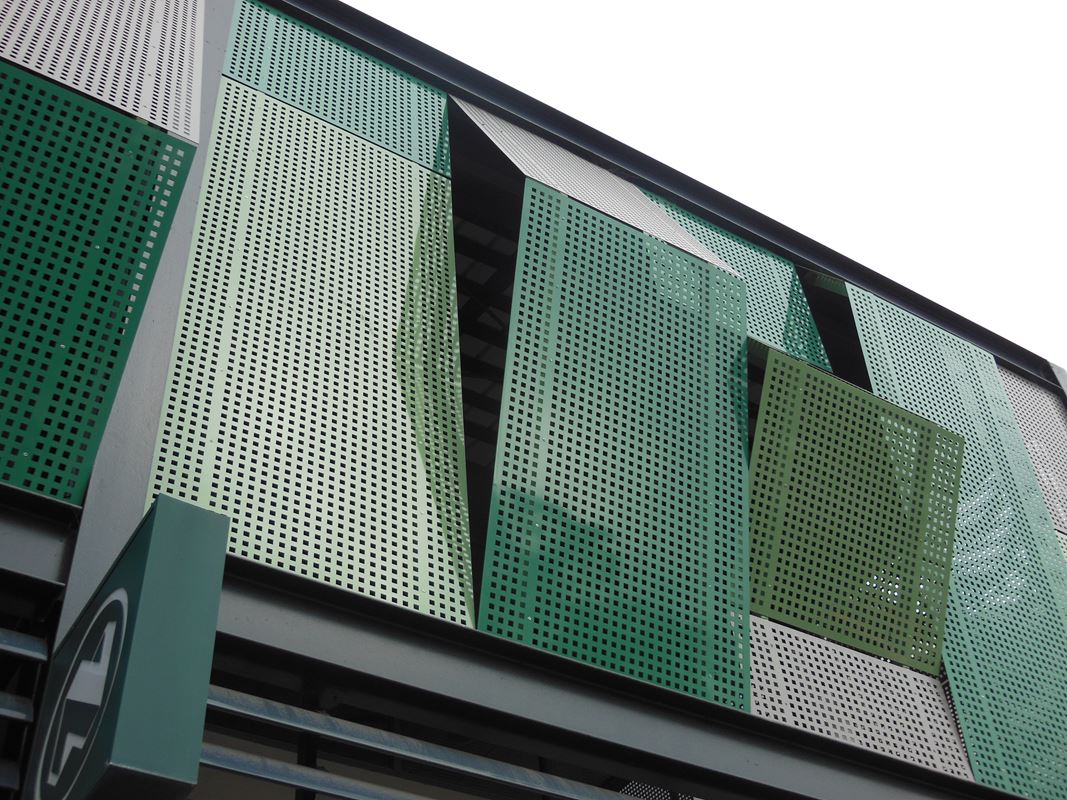 ACM detail