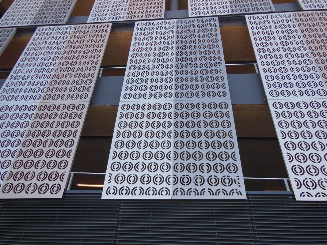 ACM detail